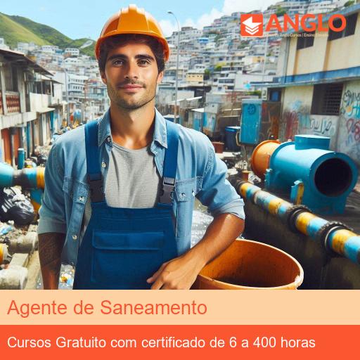 Agente de Saneamento